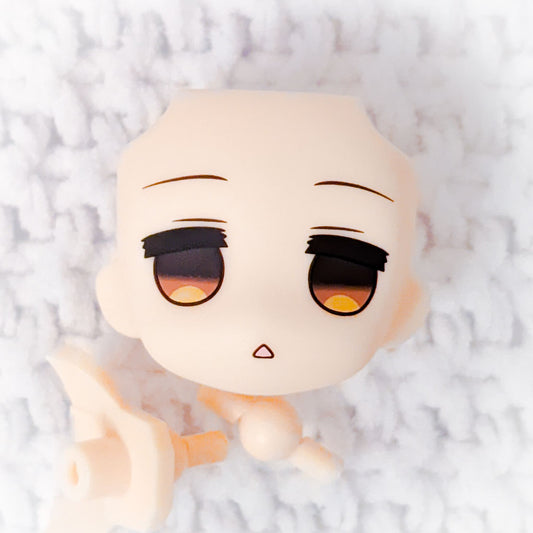 Nendoroid More Face Plate Swap Figure Piece - Good Smile Company