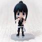 Yu Kanda - D.Gray-Man Anime Mini Figure Takara Tomy Arts