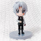 Allen Walker - D.Gray-Man Anime Mini Figure Takara Tomy Arts