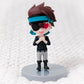 Lavi Bookman Jr. - D.Gray-Man Anime Mini Figure Takara Tomy Arts