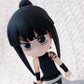 Yu Kanda - D.Gray-Man Anime Mini Figure Takara Tomy Arts