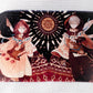 Zen & Shirayuki - Snow White With The Red Hair Anime Mini Decorative Blanket