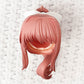 Long Ponytail w/ Bow Nendoroid Figure Piece Good Smile Company