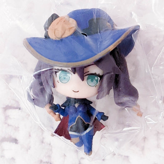 Mona - Genshin Impact Mini Gashapon Chibi Figure Bushiroad miHoYo (Vol. 3)