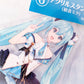 Hatsune Miku - Vocaloid Hatsune Miku 15th Anniversary Acrylic Figure Stand