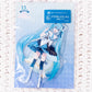 Hatsune Miku - Vocaloid Hatsune Miku 15th Anniversary Acrylic Figure Stand