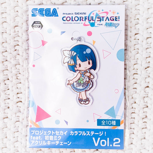 Kiritani Haruka - Project Sekai Hatsune Miku Colorful Stage Acrylic Keychain