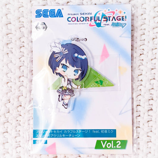 Kiritani Haruka - Project Sekai Hatsune Miku Colorful Stage Acrylic Keychain Stand