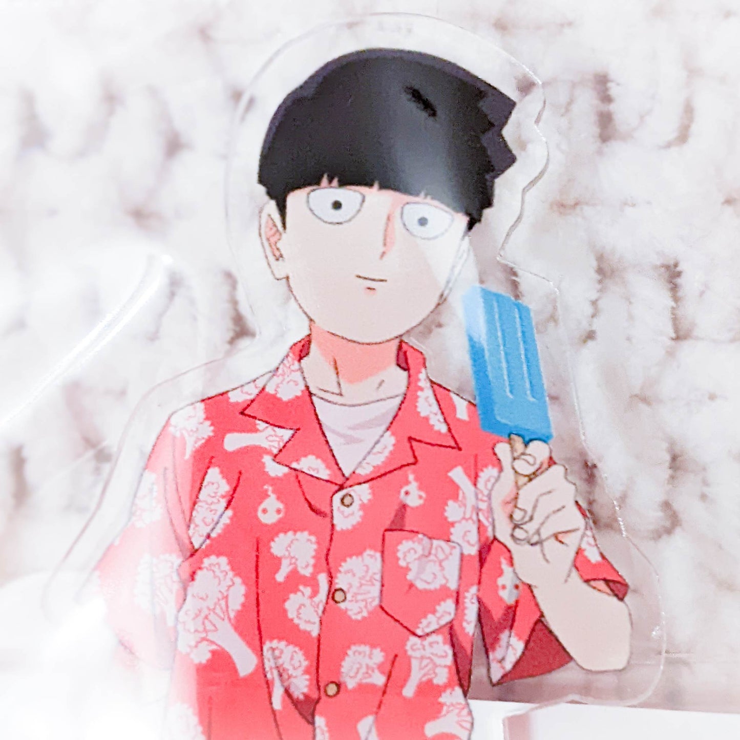 Shigeo Kageyama - Mob Psycho 100 Aloha Summer Acrylic Figure Stand