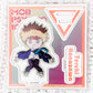 Teruki Hanazawa - Mob Psycho 100 Anime Chibi Acrylic Figure Stand