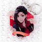 Jamil Viper - Disney Twisted Wonderland Anime Acrylic Keychain