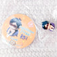 Rei Ryugazaki Free! Swim Club Ochatomo Mini Figure Coaster Set