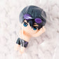 Haruka Nanase Free! Swim Club Ochatomo Mini Figure Coaster Set