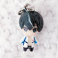 Haruka Nanase Free! Swim Club Mini Figure Surprised Ver.