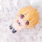 Nagisa Hazuki Free! Swim Club Ochatomo Mini Figure Coaster Set