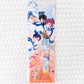 Nagisa Hazuki Free! Swim Club Kuji Strap Sailor Ver. Ichigatsu to Shichigatsu