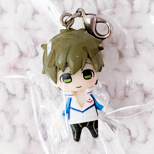 Makoto Tachibana Free! Swim Club Mini Figure Regular Ver.