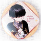 Euini Witch Hat Atelier Manga Art Pin Badge Button