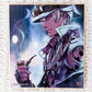 Herlock Sholmes The Great Ace Attorney Chronicles Mini Shikishi Art Board