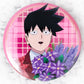 Ritsu Kageyama - Mob Psycho 100 Anime Suit ver. Pin Badge Button