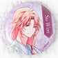 Soo-Won - Yona of the Dawn Anime Pin Badge Button