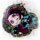 Tanjiro Kamado - Kimetsu no Yaiba Demon Slayer Anime Pita Acrylic Keychain