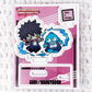 Dabi & Hangyodon My Hero Academia x Sanrio Anime Acrylic Figure Stand