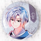 Gija - Yona of the Dawn Anime Pin Badge Button