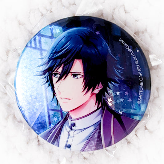 Tokiya Ichinose - Uta no☆Prince-sama♪ Shining Live Hologram Can Badge