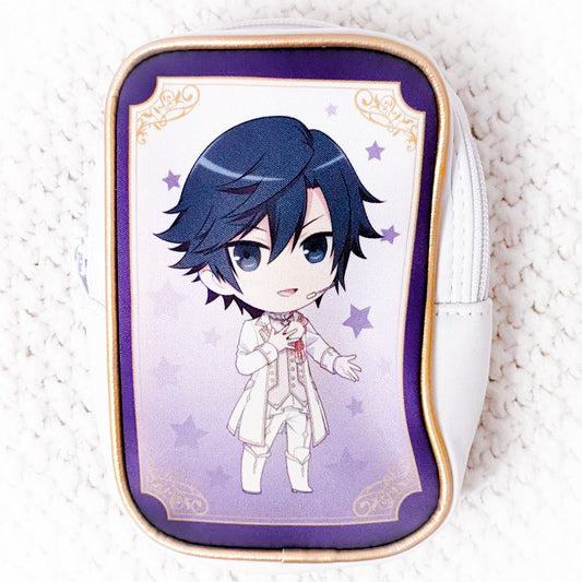 Tokiya Ichinose - Uta no☆Prince-sama♪ Zipper Pouch