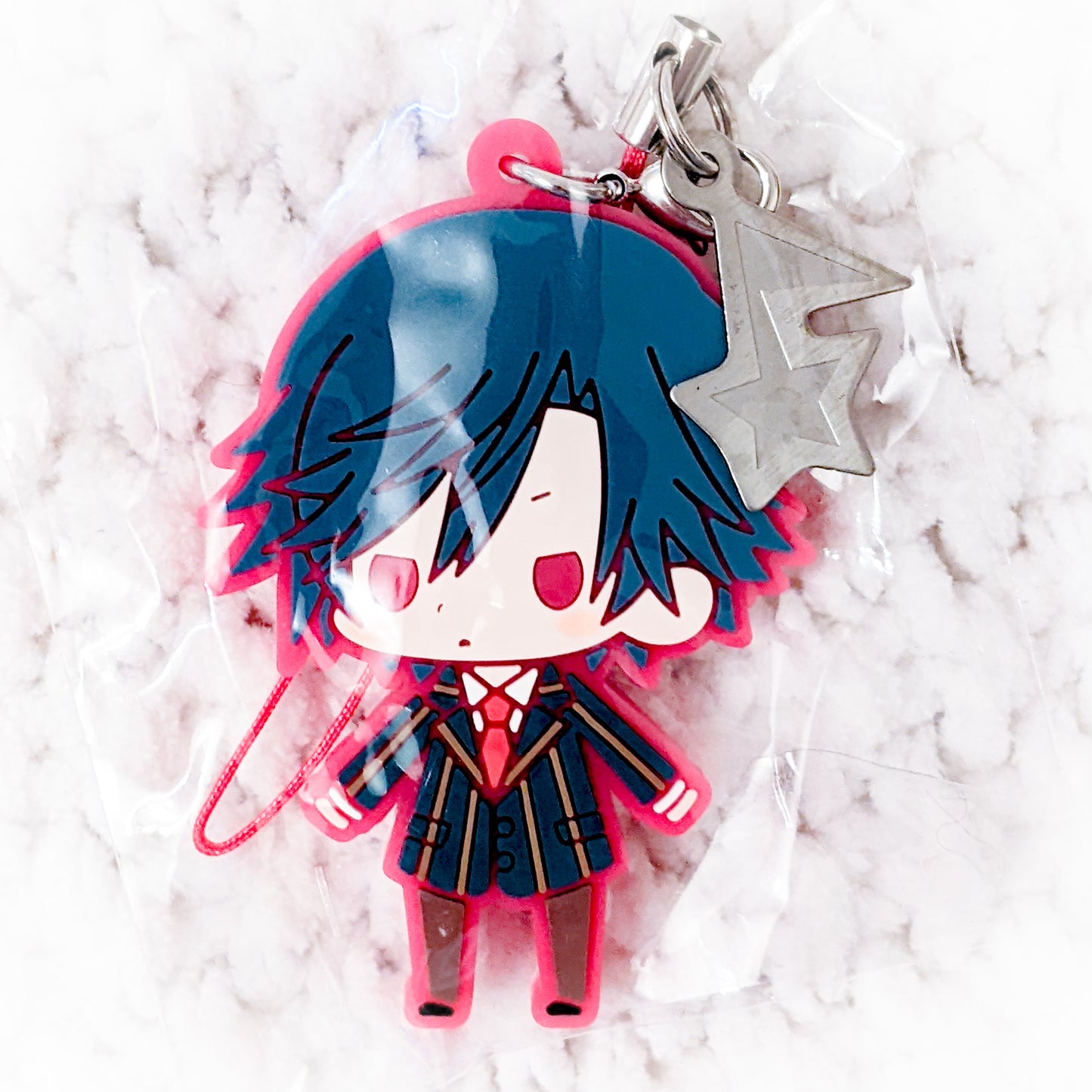 Tokiya Ichinose - Uta no☆Prince-sama♪ Maji Love Rubber Strap