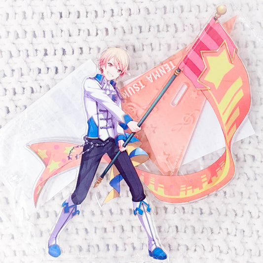 Tenma Tsukasa Project Sekai Hatsune Miku Colorful Stage Acrylic Figure Stand