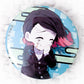 Enmu - Demon Slayer Kimetsu no Yaiba Pin Badge Button