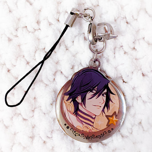 Tokiya Ichinose - Uta no☆Prince-sama♪ Glass Marker Strap