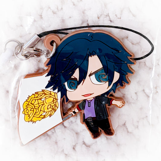 Tokiya Ichinose - Uta no☆Prince-sama♪ Rubber Strap ChimiPri Series Flag Ver.