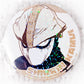 Shinrin Kamui - My Hero Academia Anime Holographic Pin Badge Button