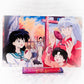 Inuyasha & Kagome Higurashi Family - Inuyasha Exhibition Anime Acrylic Stand