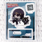 Shota Aizawa & Chococat My Hero Academia x Sanrio Anime Acrylic Figure Stand