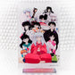 Inuyasha Group - Inuyasha Exhibition Anime Acrylic Stand