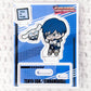 Tenya Iida & Cinnamoroll My Hero Academia x Sanrio Anime Acrylic Figure Stand