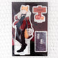 Reigen Arataka - Mob Psycho 100 Anime Halloween Acrylic Figure Stand