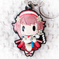 Sakura - Fire Emblem Fates Nintendo Anime Rubber Keychain Strap