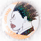 Rikioo Sato - My Hero Academia Anime Holographic Pin Badge Button