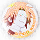 Kaminari Denki - My Hero Academia Anime Holographic Pin Badge Button