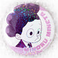 Minoru Mineta - My Hero Academia Anime Holographic Pin Badge Button