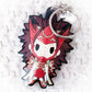 Ryoma - Fire Emblem Fates Nintendo Anime Rubber Keychain Strap