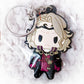 Xander - Fire Emblem Fates Nintendo Anime Rubber Keychain Strap