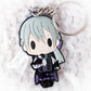 Jakob - Fire Emblem Fates Nintendo Anime Rubber Keychain Strap