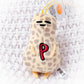 Anya's Peanut - SPY x FAMILY Anime Mini Plush Strap