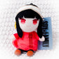 Yor Forger - SPY x FAMILY Anime Mini Plush Keychain